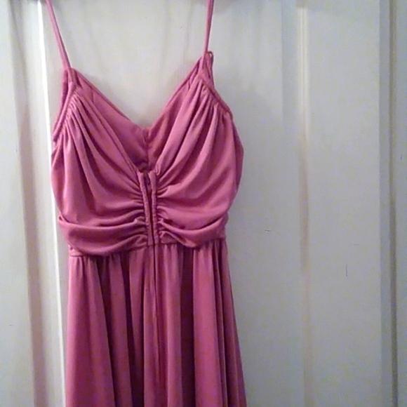 Ladies size 12 dress - Picture 3 of 9